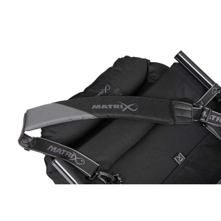 XR36 PRO ACCESSORY CHAIR