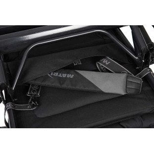 XR36 PRO ACCESSORY CHAIR