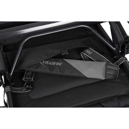 XR36 PRO ACCESSORY CHAIR