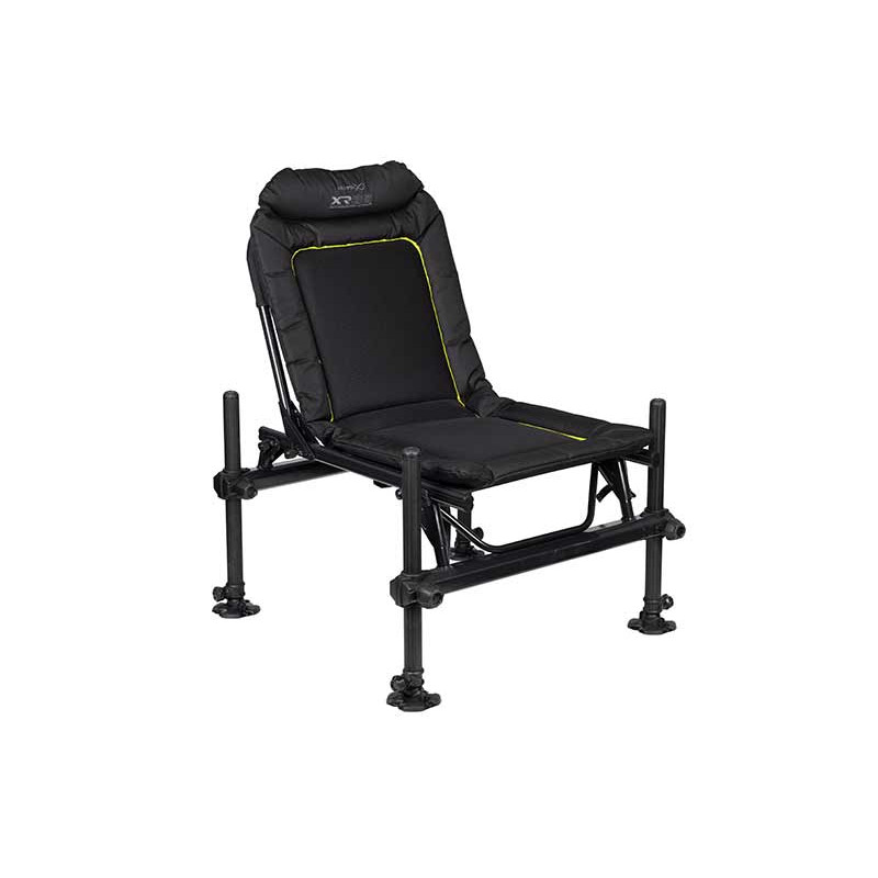 XR36 PRO ACCESSORY CHAIR
