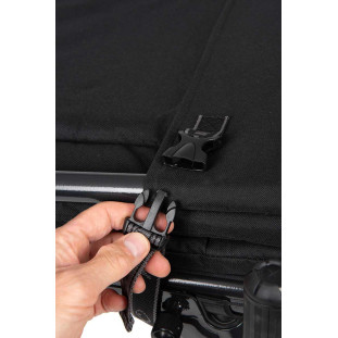 XR36 PRO ACCESSORY CHAIR