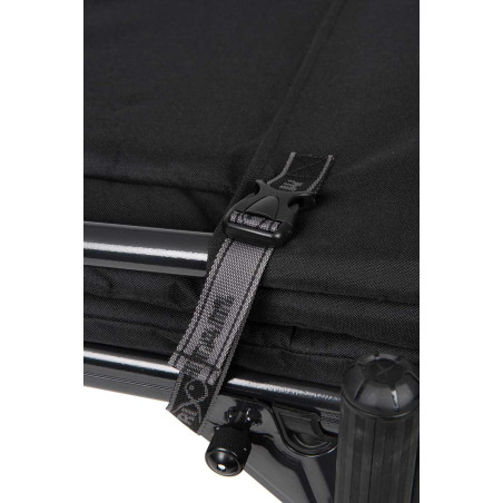 XR36 PRO ACCESSORY CHAIR