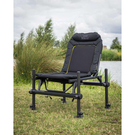 XR36 PRO ACCESSORY CHAIR