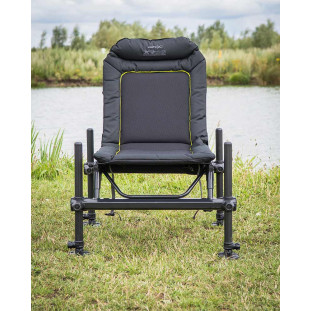 XR36 PRO ACCESSORY CHAIR