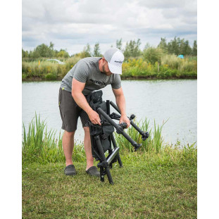 XR36 PRO ACCESSORY CHAIR