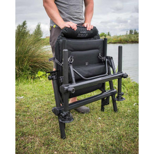 XR36 PRO ACCESSORY CHAIR