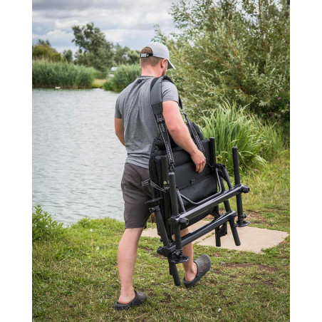 XR36 PRO ACCESSORY CHAIR