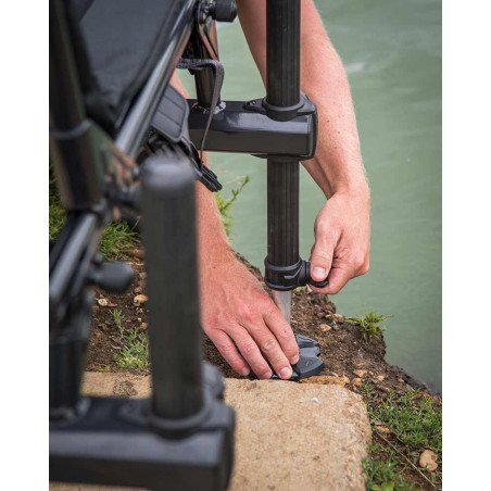 XR36 PRO ACCESSORY CHAIR