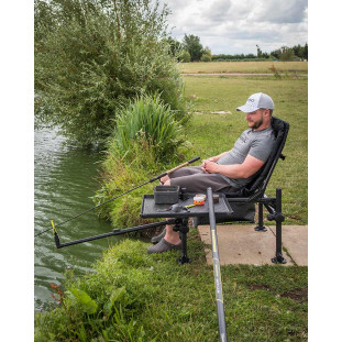 XR36 PRO ACCESSORY CHAIR