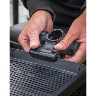 FOLDING SIDE TRAY SLIM