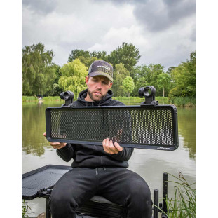 FOLDING SIDE TRAY SLIM