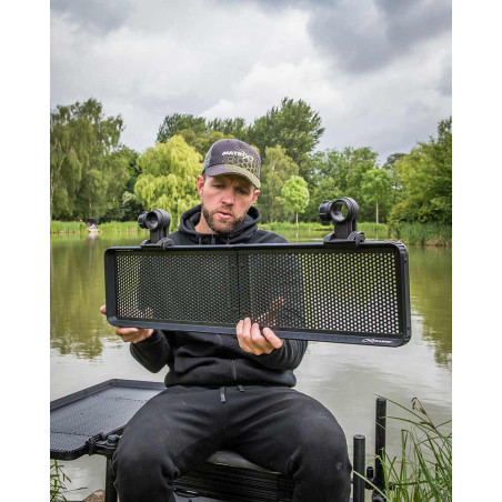 FOLDING SIDE TRAY SLIM