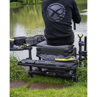 FOLDING SIDE TRAY SLIM