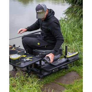 FOLDING SIDE TRAY SLIM