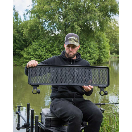 FOLDING SIDE TRAY SLIM