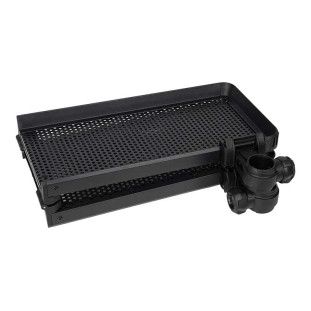FOLDING SIDE TRAY SLIM