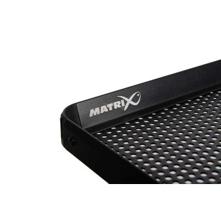 FOLDING SIDE TRAY SLIM