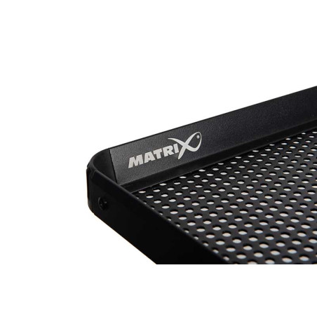 FOLDING SIDE TRAY SLIM