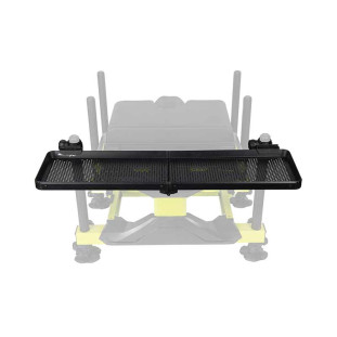 FOLDING SIDE TRAY SLIM