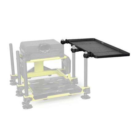 FOLDING SIDE TRAY LARGE