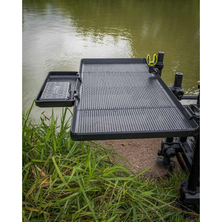 FOLDING SIDE TRAY LARGE