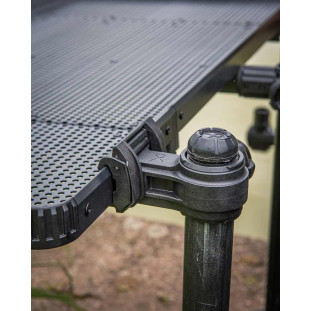 FOLDING SIDE TRAY LARGE