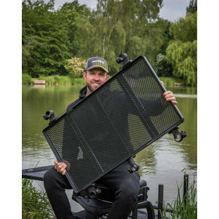 FOLDING SIDE TRAY XL