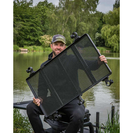 FOLDING SIDE TRAY XL