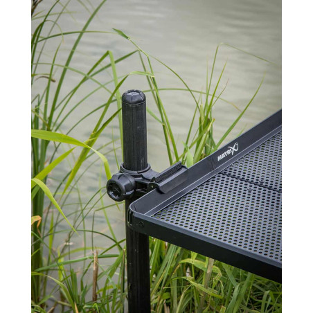 FOLDING SIDE TRAY XL