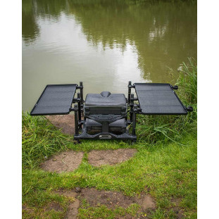 FOLDING SIDE TRAY XL