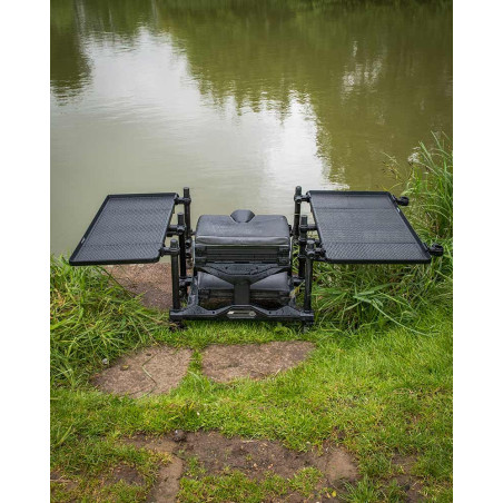 FOLDING SIDE TRAY XL