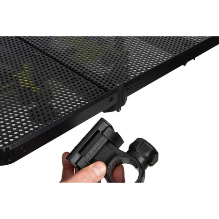 FOLDING SIDE TRAY XL