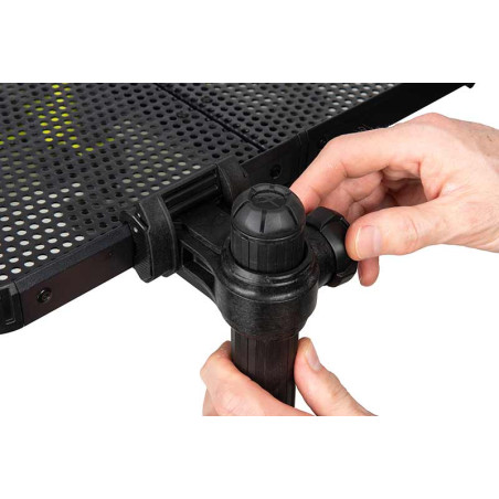 FOLDING SIDE TRAY XL