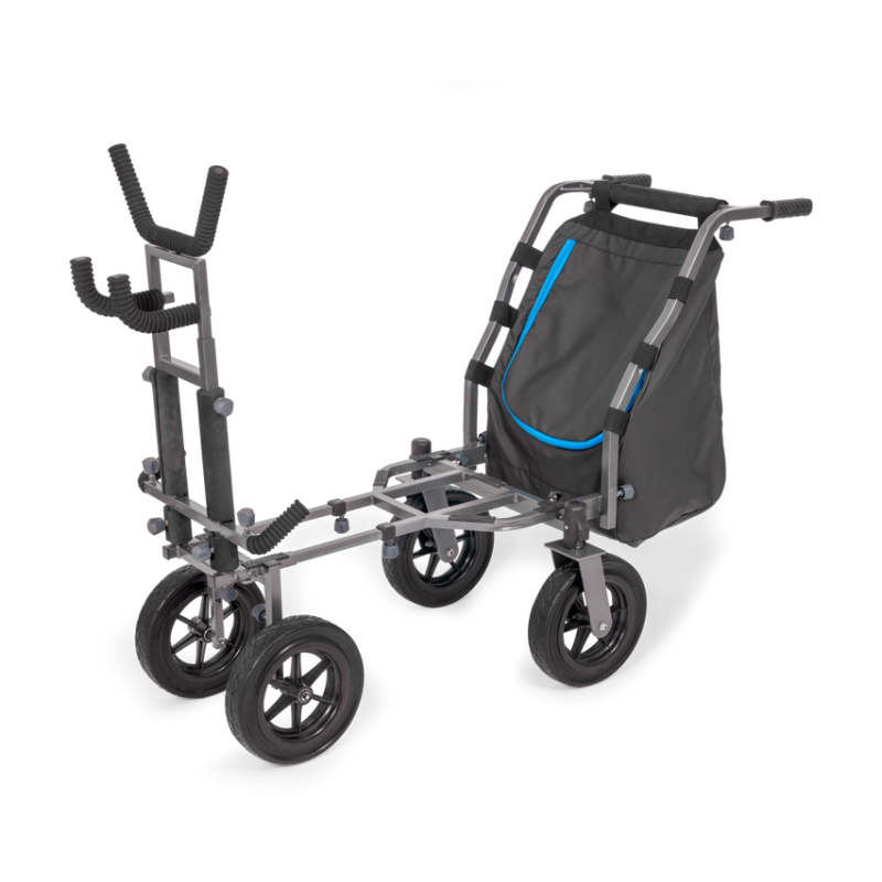 4 WHEEL SHUTTLE