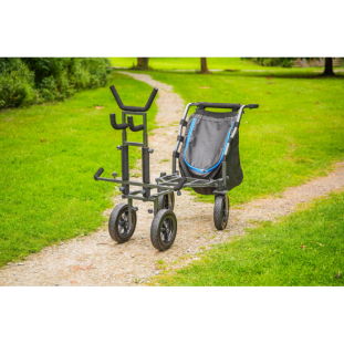 4 WHEEL SHUTTLE