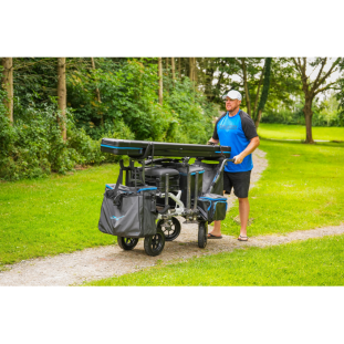 4 WHEEL SHUTTLE