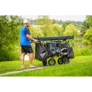 4 WHEEL SHUTTLE
