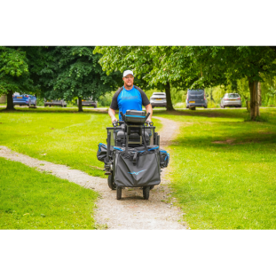 4 WHEEL SHUTTLE