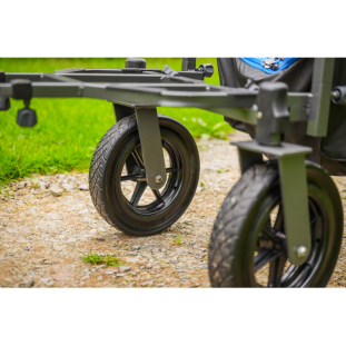 4 WHEEL SHUTTLE
