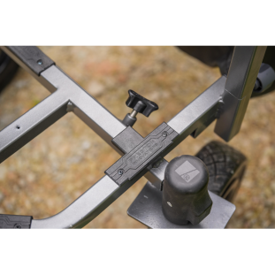 4 WHEEL SHUTTLE