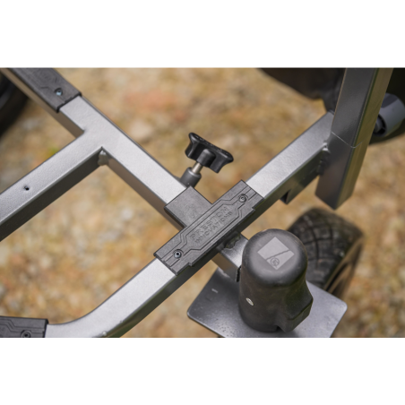 4 WHEEL SHUTTLE