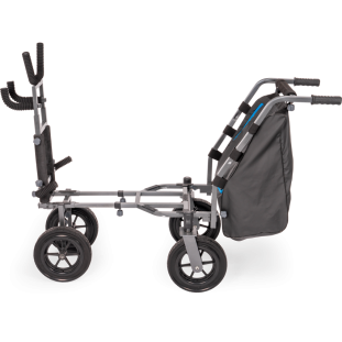 4 WHEEL SHUTTLE