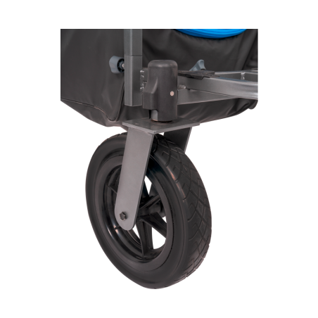 4 WHEEL SHUTTLE