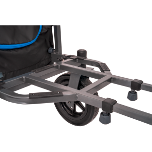4 WHEEL SHUTTLE
