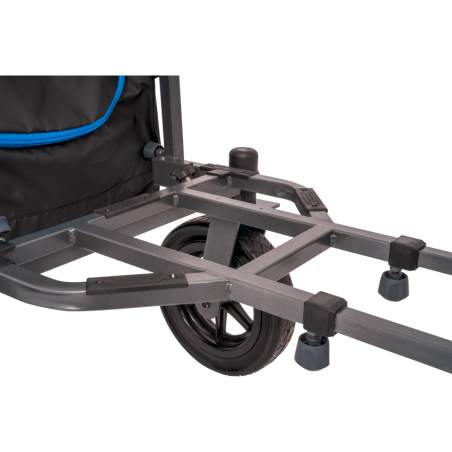 4 WHEEL SHUTTLE