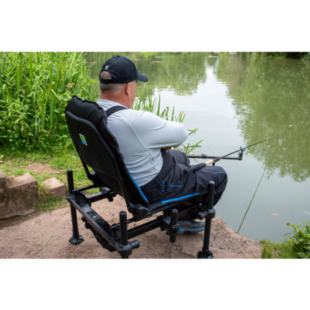 ABSOLUTE FEEDER CHAIR