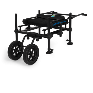ABSOLUTE FEEDER CHAIR WHEEL KIT