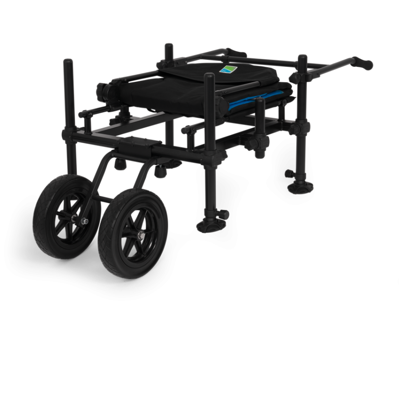 ABSOLUTE FEEDER CHAIR WHEEL KIT