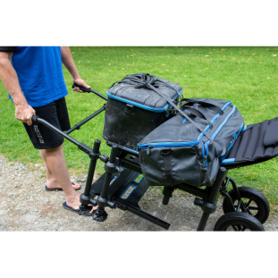 ABSOLUTE FEEDER CHAIR WHEEL KIT