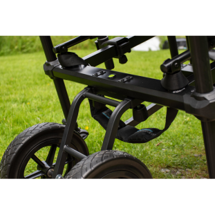 ABSOLUTE FEEDER CHAIR WHEEL KIT